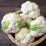 Cauliflower - Bermeo - F1