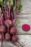 Beets - Detroit Dark Red - OP