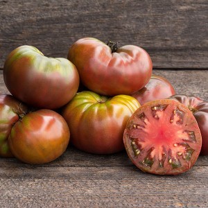 Tomato - Cherokee Purple - Heirloom