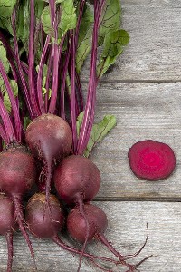 Beet - Detroit Dark Red - OP