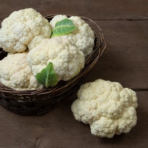 Cauliflower - Tessaury - F1