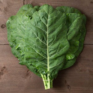 Collard Greens - Champion - OP