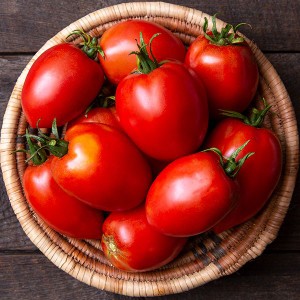 Tomato - Amish Paste - Heirloom