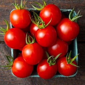 Tomato - Cherry Bomb - F1
