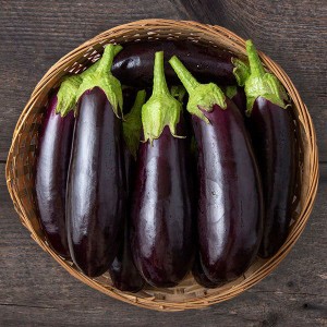 Eggplant - Diamond - OP