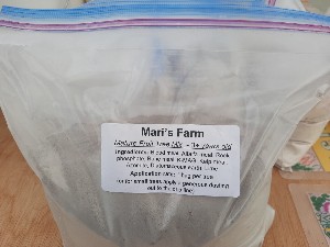 Mature Fruit Tree Mix - 3+ years old